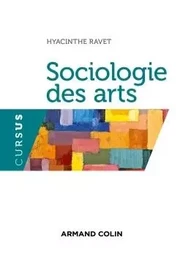 Sociologie des arts