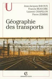 Géographie des transports