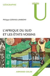 L'Afrique du Sud et les États voisins