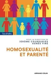 Homosexualité et parenté