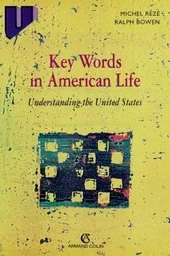 Key words in American Life