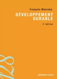 Développement durable