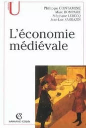 L'économie médiévale