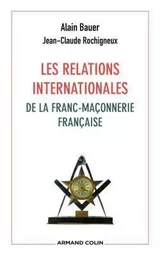 Les relations internationales de la franc-maçonnerie française