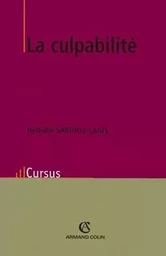 La culpabilité