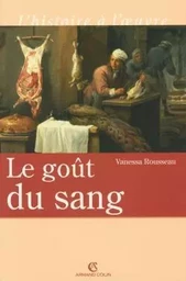 Le goût du sang