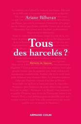 Tous des harcelés ?