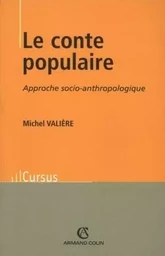 Le conte populaire