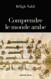 Comprendre le monde arabe