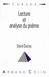 Lecture et analyse du poème