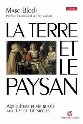 La terre et le paysan