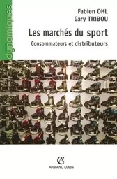 Les marchés du sport