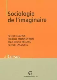 Sociologie de l'imaginaire