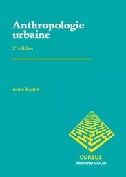 Anthropologie urbaine