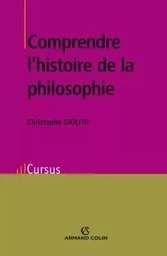 Comprendre l'histoire de la philosophie