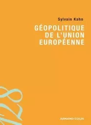 Géopolitique de l'Union européenne