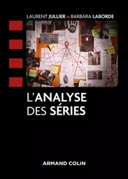 L'ANALYSE DES SERIES