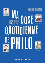 Ma dose quotidienne de philo