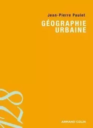 Géographie urbaine