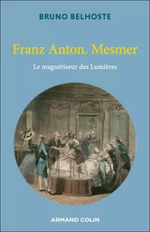 Franz Anton Mesmer