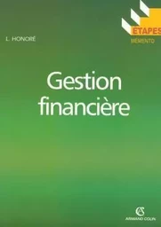 Gestion financière