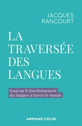 La traversée des langues