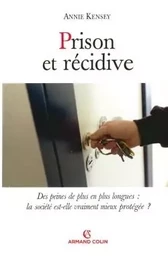 Prison et récidive