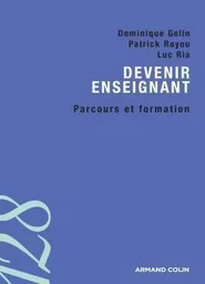 Devenir enseignant