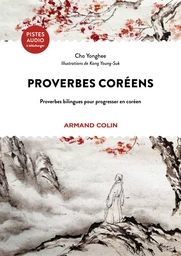 Proverbes coréens