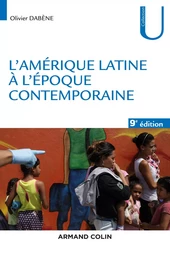 L'Amérique latine à l'époque contemporaine - 9e éd