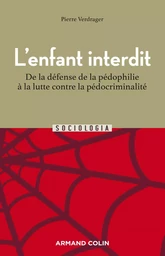 L'enfant interdit - 2e éd.