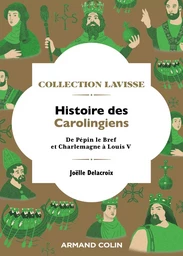 Histoire des Carolingiens