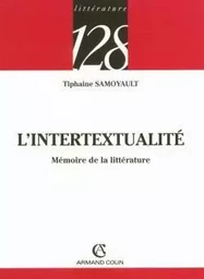 L'intertextualité