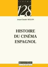 Histoire du cinéma espagnol