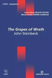 The Grapes of Wrath - John Steinbeck