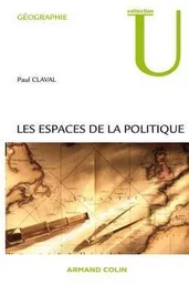 Les espaces de la politique