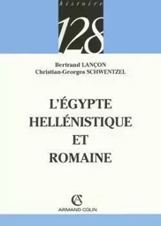 L'Égypte hellénistique et romaine