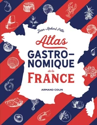 Atlas gastronomique de la France