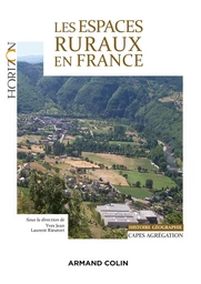 Les espaces ruraux en France - Capes/Agrégation Géographie