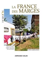 La France des marges - Histoire-Géographie Capes-Agrégation