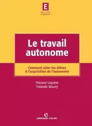 Le travail autonome