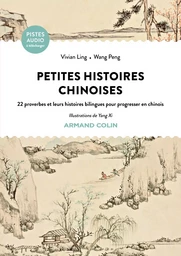 Petites histoires chinoises