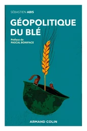 Géopolitique du blé