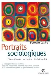 Portraits sociologiques