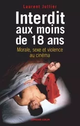 Interdit aux moins de 18 ans