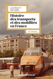 Histoire des transports et des mobilités en France