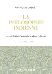 La philosophie indienne