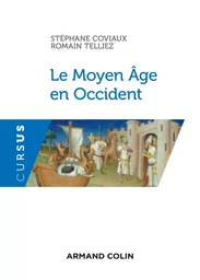 Le Moyen Âge en Occident - Ve-XVe siècle