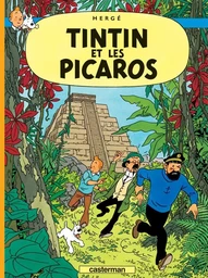 Tintin et les Picaros