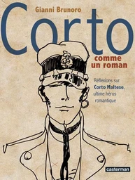 Corto Maltese - Corto - Comme un roman